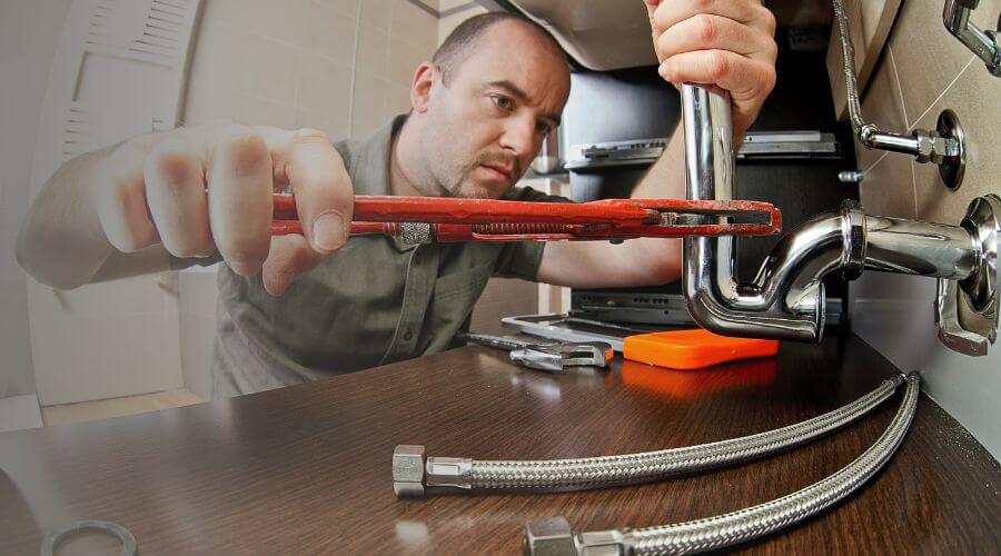 Professional bathroom faucet installation in Saint Clairsville, OH